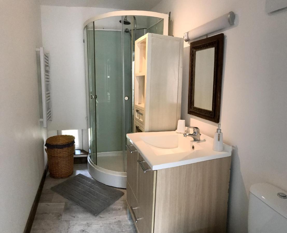 Idha A Proximite De Bayeux Apartment Vaucelles ภายนอก รูปภาพ