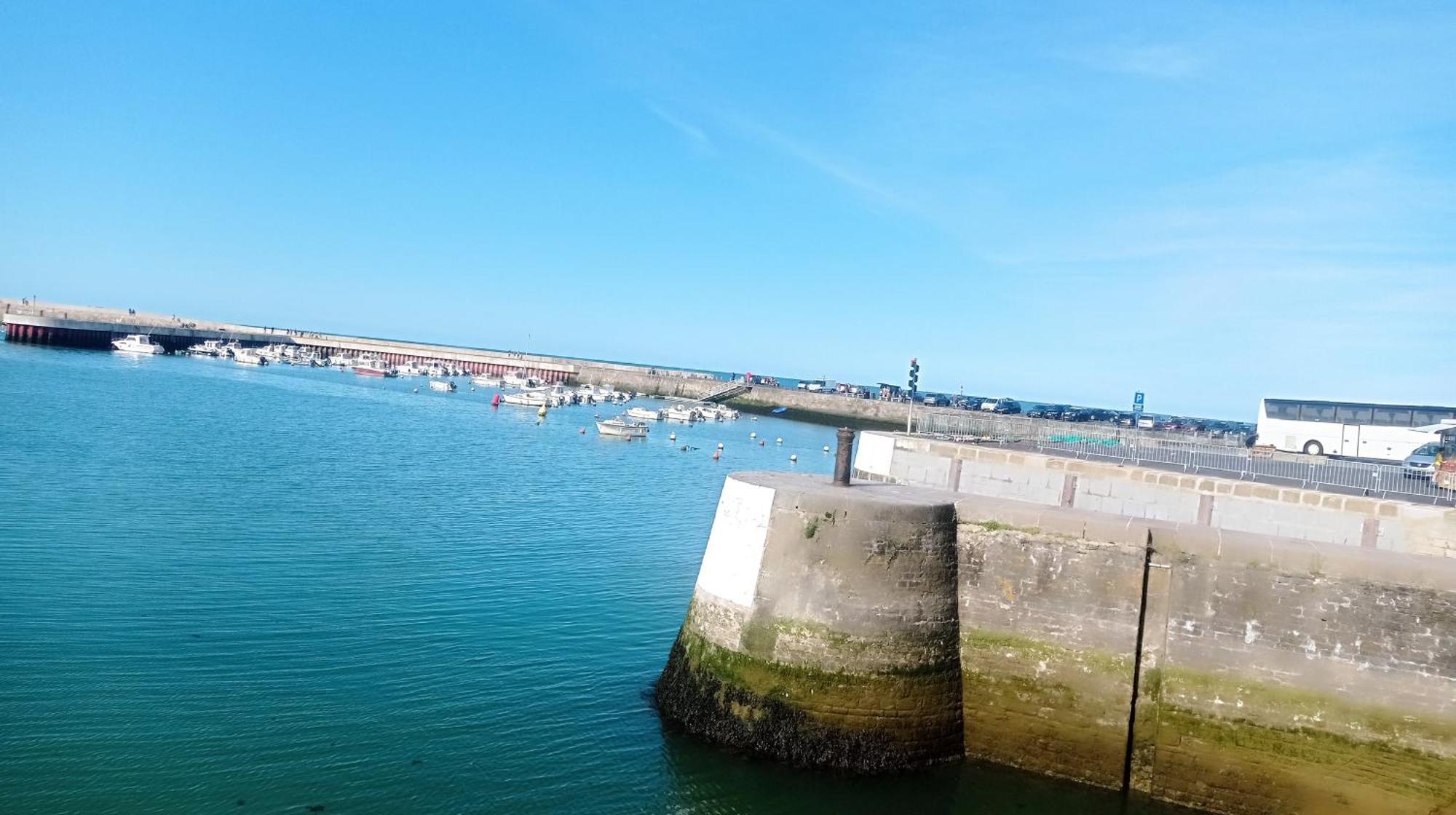 Idha A Proximite De Bayeux Apartment Vaucelles ภายนอก รูปภาพ